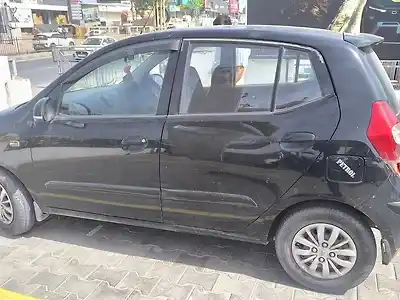 2013 हुंडई i10 स्पोर्ट्ज़ 1.2 कप्पा2 1