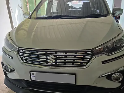 2020 Maruti Suzuki Ertiga ZXi 1