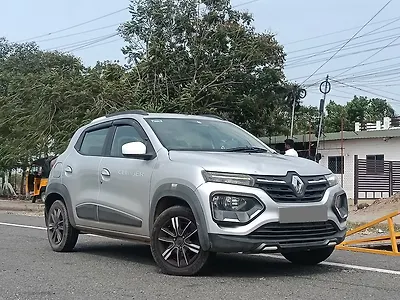2022 Renault Kwid CLIMBER (O) 1.0 Dual Tone 1