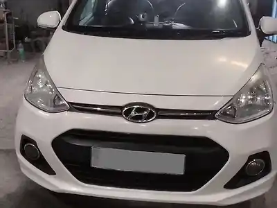 2014 हुंडई ग्रैंड i10  स्पोर्ट्ज़ 1.1 crdi [2013-2016] 1