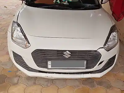 Second Hand मारुति सुज़ुकी स्विफ़्ट lxi [2018-2019] in दीसा