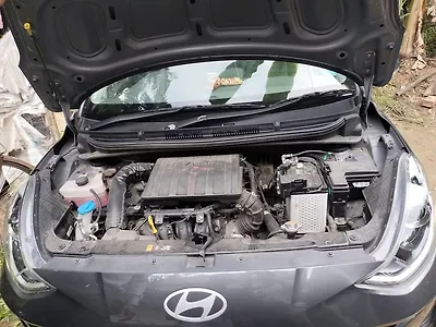 2023 Hyundai Grand i10 NIOS Sportz Petrol Manual 1 2023 Hyundai Grand i10 NIOS Sportz Petrol Manual 1