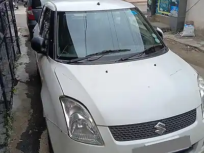2007 मारुति सुज़ुकी स्विफ़्ट vxi 1