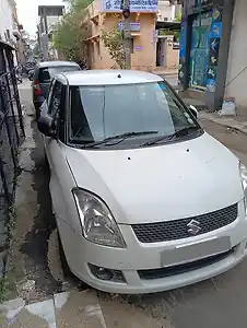 2007 मारुति सुज़ुकी स्विफ़्ट vxi 1 2007 मारुति सुज़ुकी स्विफ़्ट vxi 1