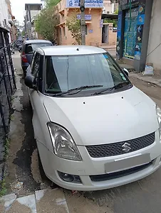 2007 Maruti Suzuki Swift VXi 1 2007 Maruti Suzuki Swift VXi 1