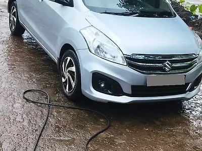 2016 Maruti Suzuki Ertiga VDI SHVS 1
