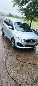 2016 Maruti Suzuki Ertiga VDI SHVS 1 2016 Maruti Suzuki Ertiga VDI SHVS 1