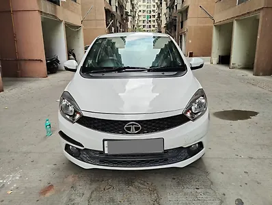 2018 Tata Tigor Revotron XZA 1 2018 Tata Tigor Revotron XZA 1