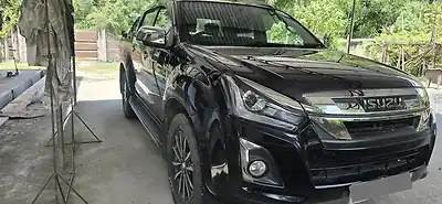 2023 इसुज़ू डी-मैक्स वी-क्रॉस वी-क्रॉस z 4x4 एमटी 1 2023 इसुज़ू डी-मैक्स वी-क्रॉस वी-क्रॉस z 4x4 एमटी 1