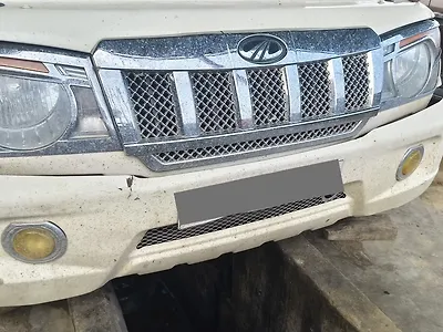 2018 Mahindra Bolero Power Plus LX [2017-2017] 1