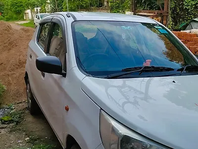 2017 Maruti Suzuki Alto VXi (O) [2014-2019] 1