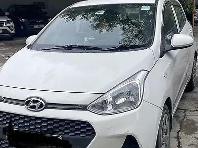 2017 Hyundai Grand i10 Magna AT 1.2 Kappa VTVT 1