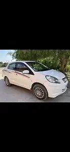 2015 Honda Amaze 1.5 EX i-DTEC 1