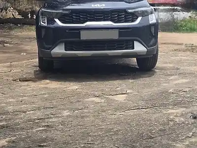 2024 किआ सोनेट HTK (O) Petrol 1.2L 5 Speed Manual 1