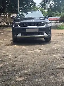 2024 किआ सोनेट HTK (O) Petrol 1.2L 5 Speed Manual 1