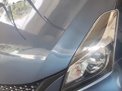 Second Hand Maruti Suzuki Baleno Zeta 1.2 in Ernakulam