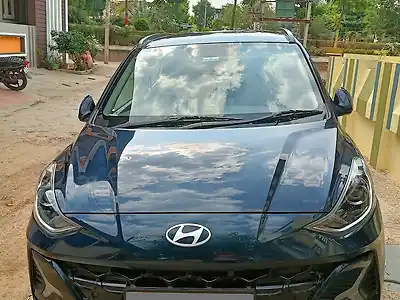 2023 हुंडई ग्रैंड i10 निओस Sportz CNG Manual 1