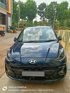 2023 Hyundai Grand i10 NIOS Sportz CNG Manual 1 2023 Hyundai Grand i10 NIOS Sportz CNG Manual 1