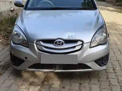 2011 हुंडई वरना फ़्लूइडिक 1.6 crdi sx ऑप्शनल ऑटोमैटिक 1