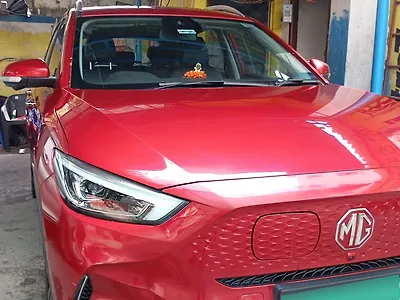 Second Hand MG ZS EV Exclusive Pro in Hyderabad