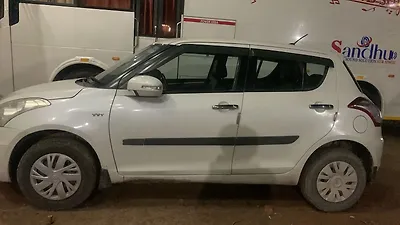 2014 Maruti Suzuki Swift LXi 1 2014 Maruti Suzuki Swift LXi 1