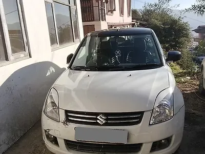 2009 Maruti Suzuki Swift VXi ABS 1