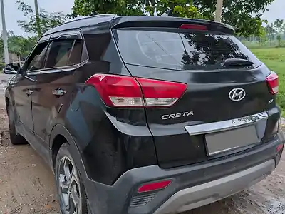 2018 हुंडई क्रेटा sx 1.6 (o) पेट्रोल 1 2018 हुंडई क्रेटा sx 1.6 (o) पेट्रोल 1