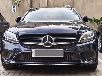 2018 Mercedes-Benz 200 Petrol 1