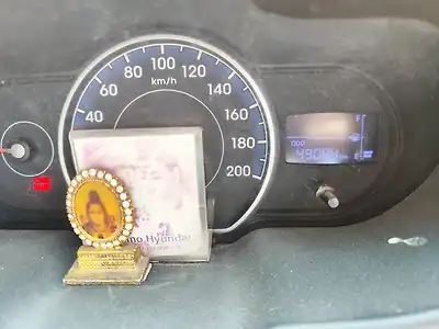 2012 Hyundai i10 Era 1.1 LPG 1