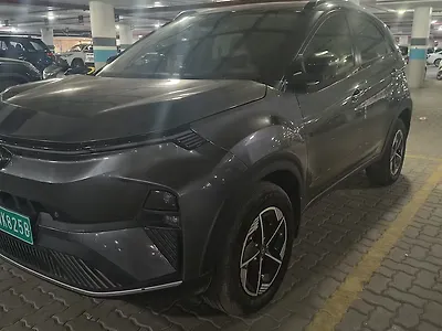 2024 Tata Nexon EV Empowered Plus Long Range 1