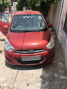 2011 Hyundai i10 Magna 1.2 Kappa2 1 2011 Hyundai i10 Magna 1.2 Kappa2 1