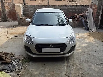 2020 Maruti Suzuki Swift VXi 1