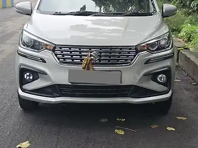 2020 मारुति सुज़ुकी अर्टिगा zxi 1