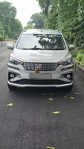2020 मारुति सुज़ुकी अर्टिगा zxi 1 2020 मारुति सुज़ुकी अर्टिगा zxi 1