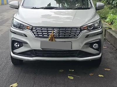 Second Hand Maruti Suzuki Ertiga ZXi in Angul