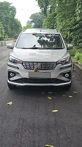 Second Hand Maruti Suzuki Ertiga ZXi in Angul Second Hand Maruti Suzuki Ertiga ZXi in Angul