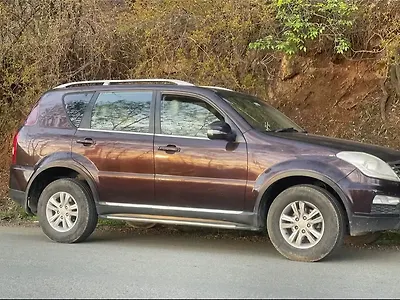 2013 सैंगयोंग रेक्सटन rx5 1 2013 सैंगयोंग रेक्सटन rx5 1