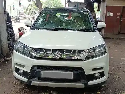 2017 मारुति सुज़ुकी विटारा ब्रेज़ा वीडीआई 1