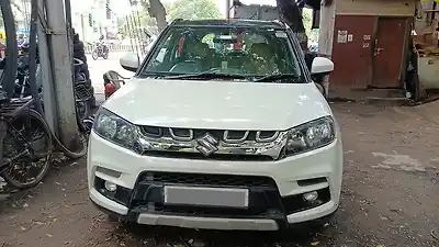 2017 मारुति सुज़ुकी विटारा ब्रेज़ा वीडीआई 1 2017 मारुति सुज़ुकी विटारा ब्रेज़ा वीडीआई 1