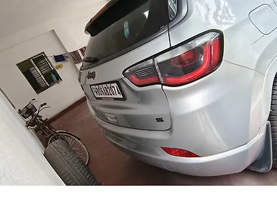 2024 Jeep Compass Model S (O) AWD Diesel 2.0L Turbo Automatic (TC) 1