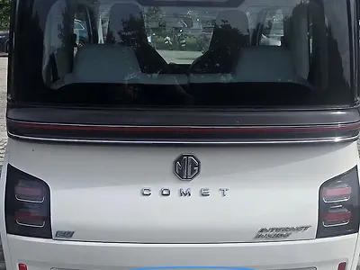 2023 MG Comet EV Play 1 2023 MG Comet EV Play 1