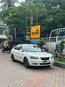 2007 हुंडई सोनाटा 2.0 crdi ऑटोमैटिक 1 2007 हुंडई सोनाटा 2.0 crdi ऑटोमैटिक 1