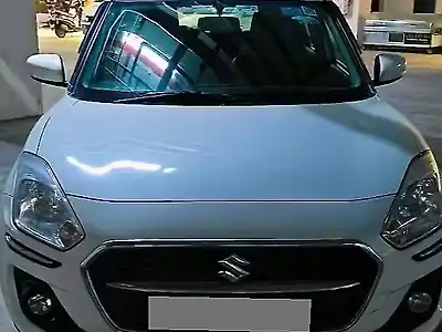 2021 मारुति सुज़ुकी स्विफ़्ट zxi [2021-2023] 1