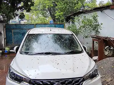 2023 मारुति सुज़ुकी अर्टिगा vxi एटी [2023] 1