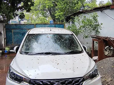 2023 Maruti Suzuki Ertiga VXi AT [2023] 1