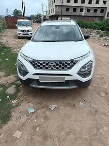 2021 Tata Safari XE 1 2021 Tata Safari XE 1