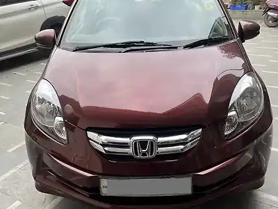 Second Hand होंडा अमेज 1.2 s आई-वीटेक in नरनौल