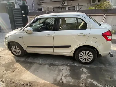 2016 Maruti Suzuki Swift DZire VXI 1 2016 Maruti Suzuki Swift DZire VXI 1