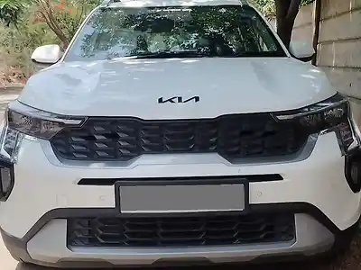 Second Hand किआ सोनेट HTK (O) Petrol 1.2L 5 Speed Manual in अनेकल