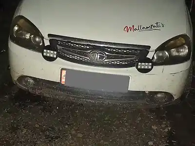 Second Hand टाटा इंडिगो एलएस टीडीआई BS-III in प्रकाशम